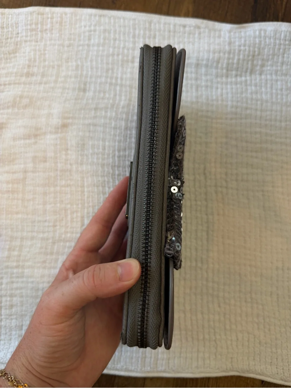 Loungefly Disney Mini Mouse Wallet